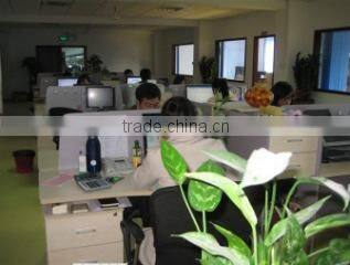 Shenzhen Pacific Ocean Electronic Ltd. company overview - view 3