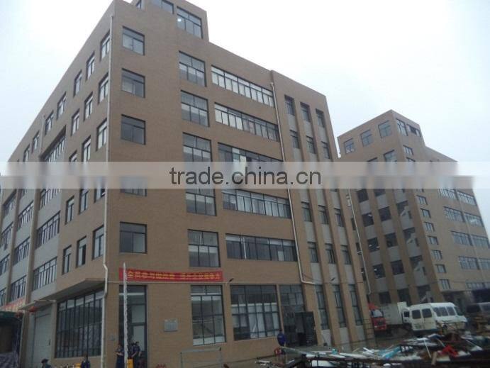 Wuhan Xinyatai Paper Products Co., Ltd. company overview - view 4