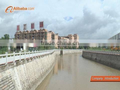 Fujian Jingong Machinery Co., Ltd. company overview - view 1