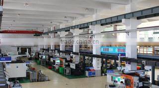 SIP GaiWei High Polymer Co., Ltd. company overview - view 3