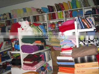 Hangzhou Fortune Textile Co., Ltd. company overview - view 4