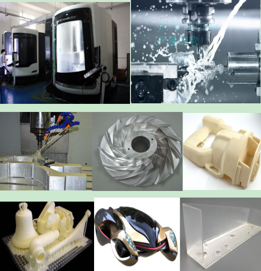 Dongguan Bole Rp&m Co., Ltd company overview - view 4