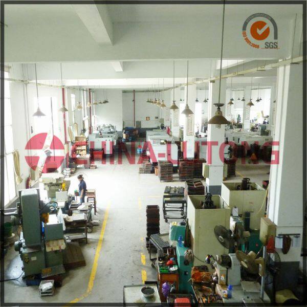 China-Lutong Machinery Co.,Ltd company overview - view 4