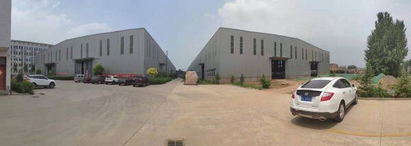 Luoyang Lever Industry Co.,Ltd company overview - view 4