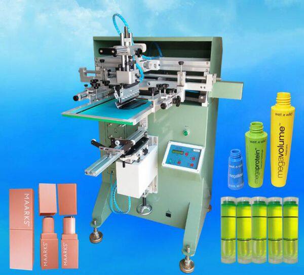 Dongguan Youyuan Printing Machinery Co., Ltd.