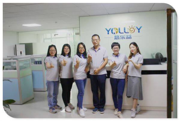 Yolloy Outdoor Product Co., Limited company overview - view 1