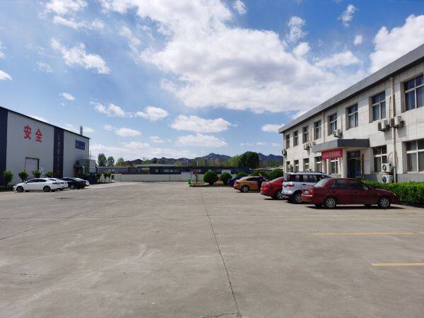 Shengjian Prosperity Machinery Parts Com, Ltd. company overview - view 2