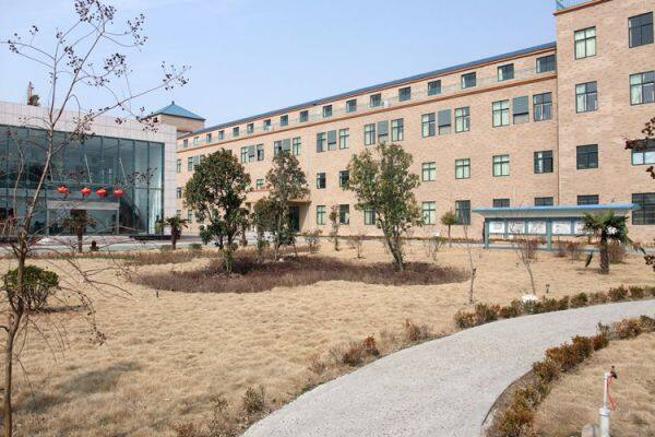 Dongguan A&S Power Technology Co., Ltd. company overview - view 2