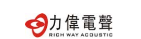Rich Way Acoustic Manufacturing Co.,Ltd