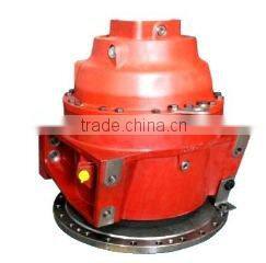 Ningbo Oilmax Hydraulic Pump Co., Ltd. company overview - view 3