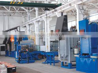 Fuzhou Cheng Long Rock Drill Co., Ltd. company overview - view 2