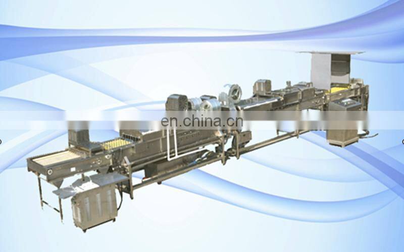 Brand new automatic egg sorting machine