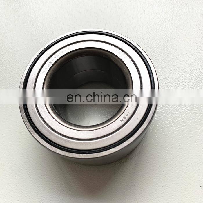 Auto Wheel Bearing DAC42820036 BAH 0185 Front Wheel Hub Bearing bah0185d