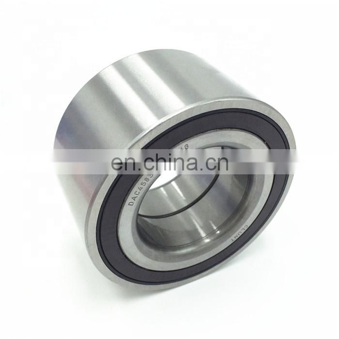 automobile hub bearing BAH-0186D bearing BAH-0186D   high  quality