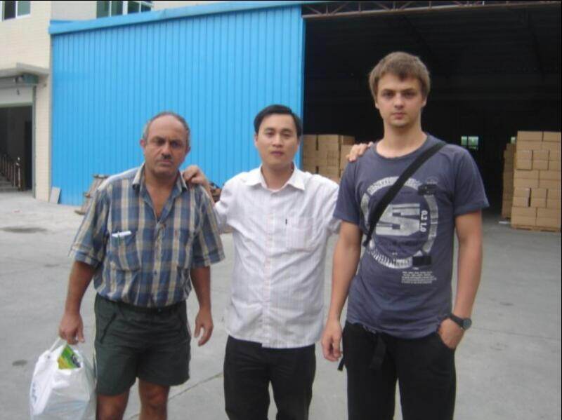 Shantou Chaoyang Jinpu Yashidar Electronic Store company overview - view 4