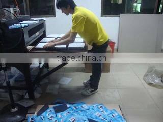 Dongguan Churenlong Rubber Co., Ltd. company overview - view 3