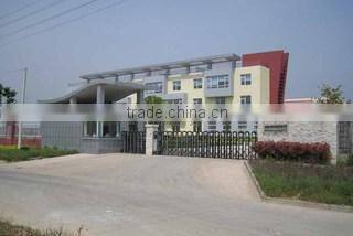 Quanzhou Musen Trade Co., Ltd. company overview - view 3