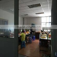 Guangdong WZH Industrial Ltd. company overview - view 1