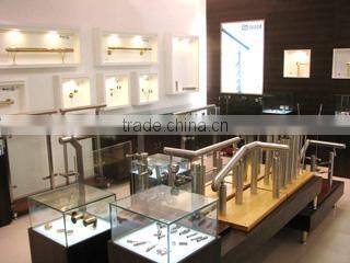 SELECO Hardware Decoration Products Co., Ltd. company overview - view 4