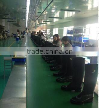 Jiangsu Bubugao Rubber & Plastic Products Co., Ltd. company overview - view 3