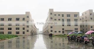 Cangnan County Ouyue Crafts Co., Ltd. company overview - view 1