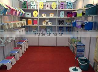 Taizhou Huangyan Hexing Plastic Mould Co., Ltd. company overview - view 2