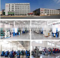 Taizhou Sanxin Cemented Carbide Co., Ltd. company overview - view 1