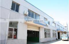 Suzhou Innovatioin Auto Tech Co., Ltd. company overview - view 1