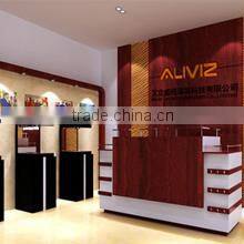 Aliviz Security (Shenzhen) Technology Co., Ltd. company overview - view 2