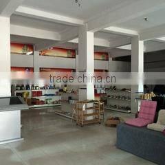 Quzhou Goldgile Imp & Exp Co., Ltd. company overview - view 2