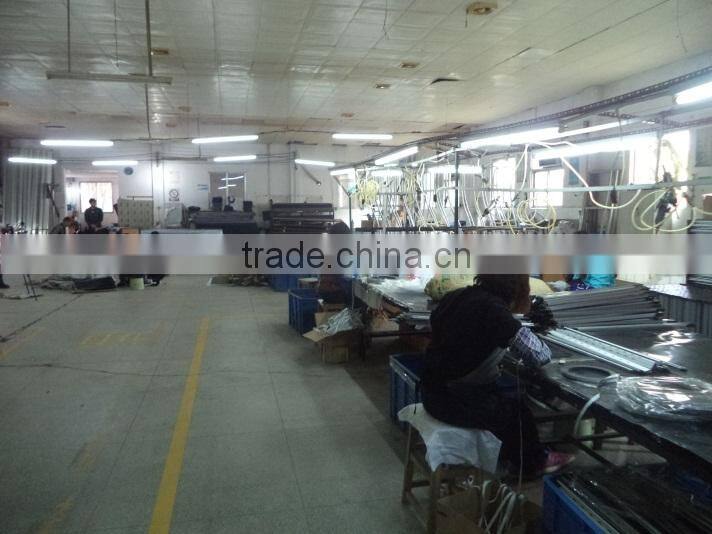 Yidisplay Display Equipment Co., Ltd. company overview - view 4