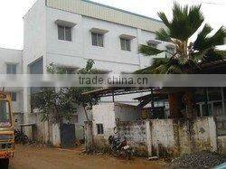 Inca Hammock Manufacturing And Export Private Limited company overview - view 1