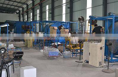 Guangzhou Wave Lighting Co., Ltd. company overview - view 3