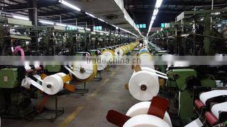Dongguan Nahoo Textile Co., Ltd. company overview - view 1