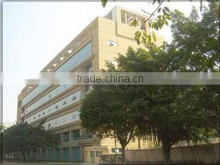 Shenzhen Konmed Technology Co., Ltd. company overview - view 1