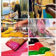 Shenzhen Shangmei Painting Craft Co., Ltd. company overview - view 1