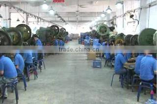 Dongguan Changcheng Cans Co., Ltd. company overview - view 2