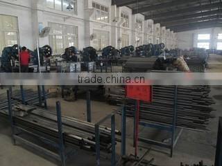 Jinyue (Tianjin) Metal Products Co., Ltd. company overview - view 1