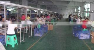 Shenzhen Audewin Lighting & Electrical Co., Ltd. company overview - view 1