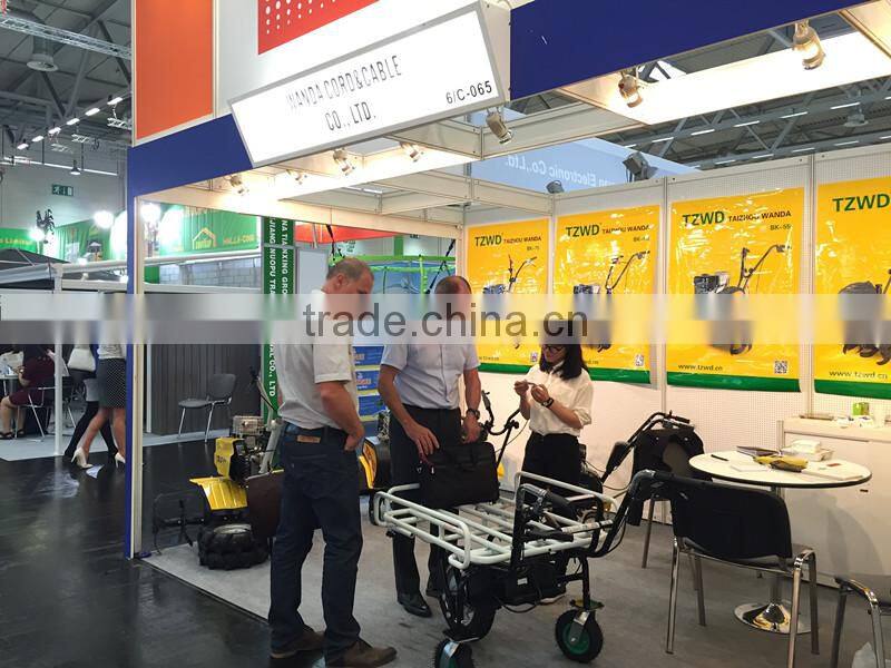 Taizhou Wanda Cord And Cable Co., Ltd. company overview - view 2