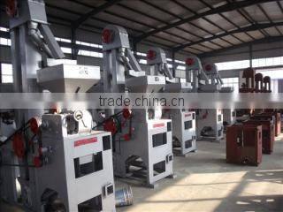 Henan Desen Industrial Co., Ltd. company overview - view 2