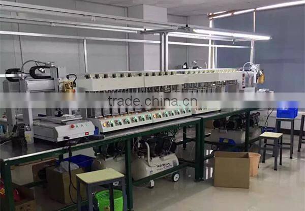 Shenzhen Jueyue Technology Co., Ltd. company overview - view 2