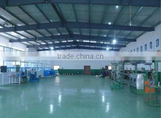 Guangxi Qunxing Cable Co., Ltd. company overview - view 3