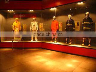 Jiangshan Kexing Fire Protection Equipment Co., Ltd. company overview - view 1