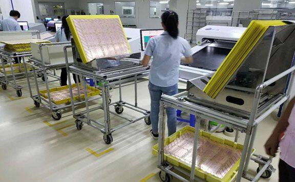 Hong Kong WLCC Industrial Limited company overview - view 2