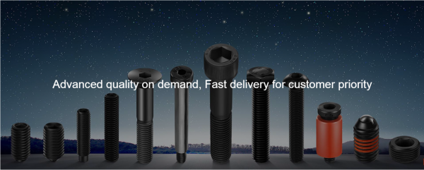 FOTSBON International Industry Limited company overview - view 1