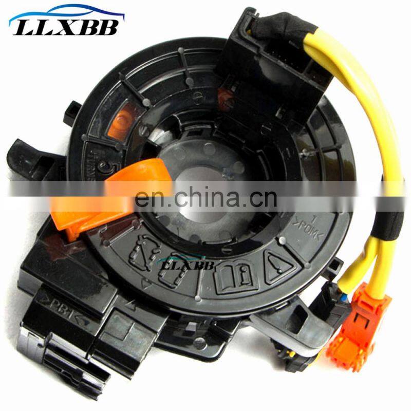 Genuine LLXBB Steering Angle Sensor 84306-04080 For Toyota