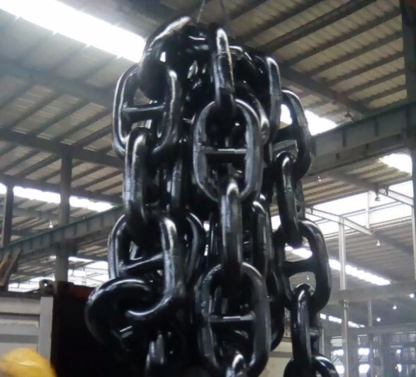 China Shipping Anchor Chain(Jiangsu) Co.,Ltd company overview - view 1