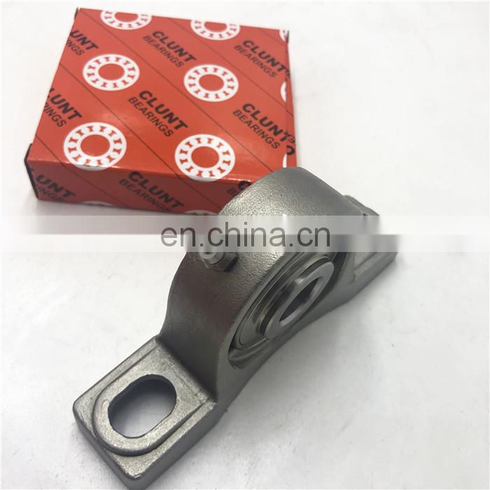 Stainless steel Bearing house SP204 SUC204 SUC204-12 pillow block bearing SUCP204-12 SSUCP204 SUCP204