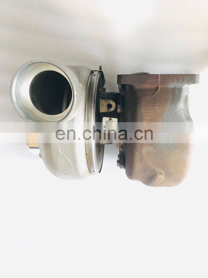 4HD-755 genuine new Turbo 6N8458 2S2489 182779 141602 turbocharger with D353D Engine 310114